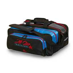 Roto Grip 2 Ball Tote Carry All Competitor Bowling Bag