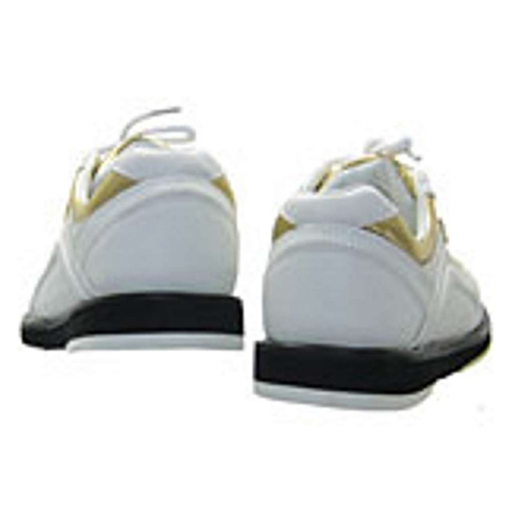 Elite Gold Right Hand Womens Bowling Shoes Elite Gold Right Hand Womens Bowling Shoes