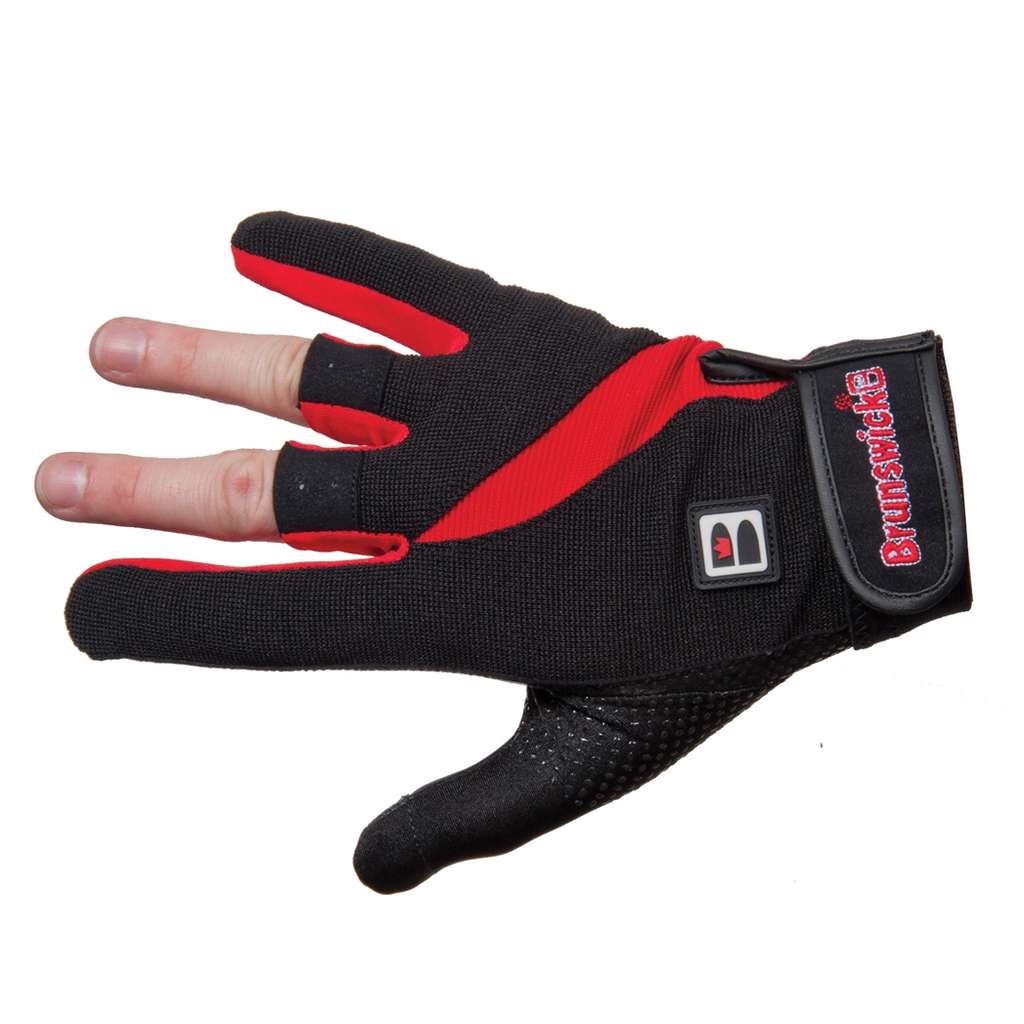Emergency sirens fetish Thumb saver right hand