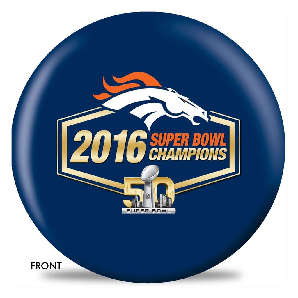 Broncos sales super bowl