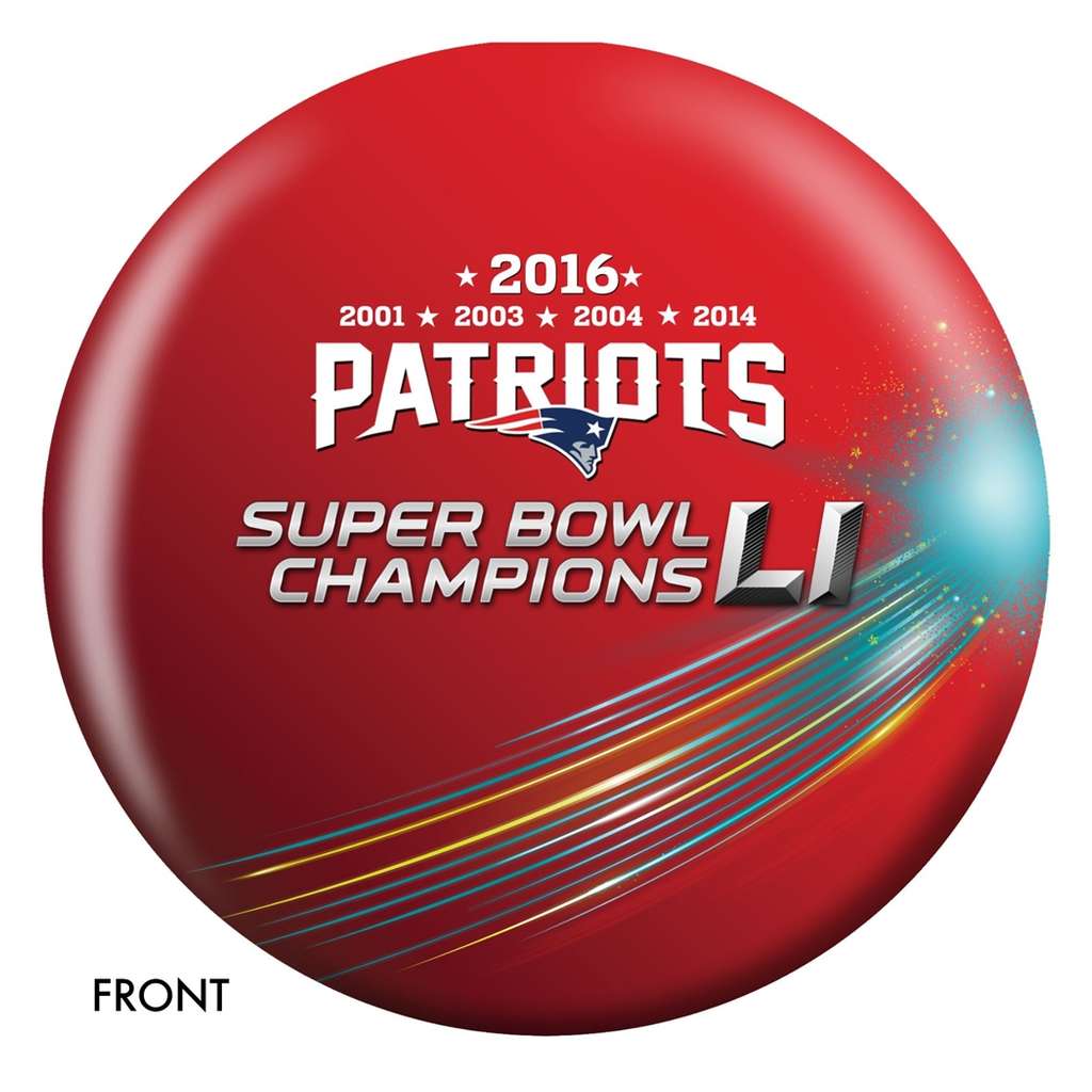 new england patriots ball