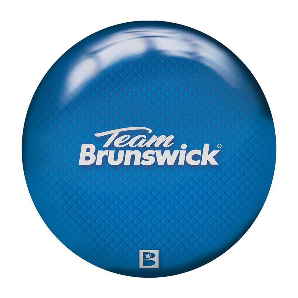 Brands of Brunswick Bowling Pennant T-shirt 