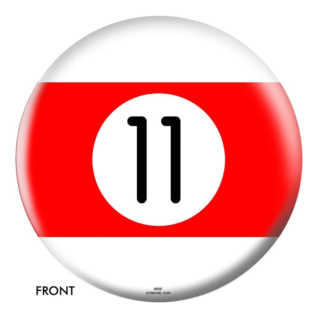 11 ball shop