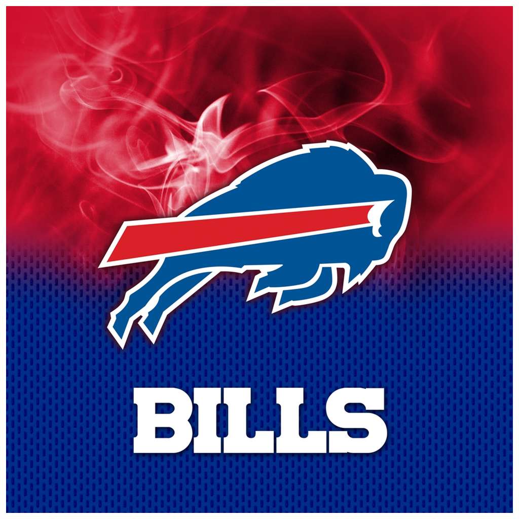 nfl buffalo bill