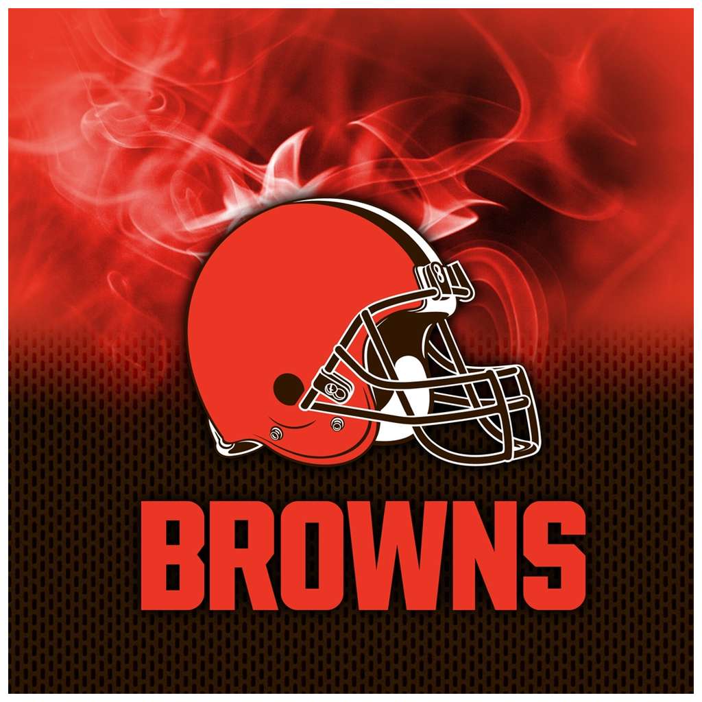 American Football Cleveland Browns Red Helmet With Gray And Black Background  HD Cleveland Browns Wallpapers, HD Wallpapers
