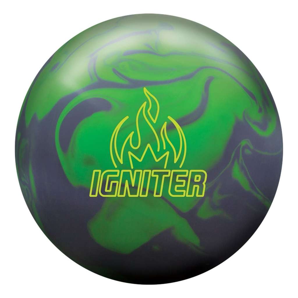 New Brunswick Jagged Edge Solid Bowling Ball Choose your weight Free ship! 