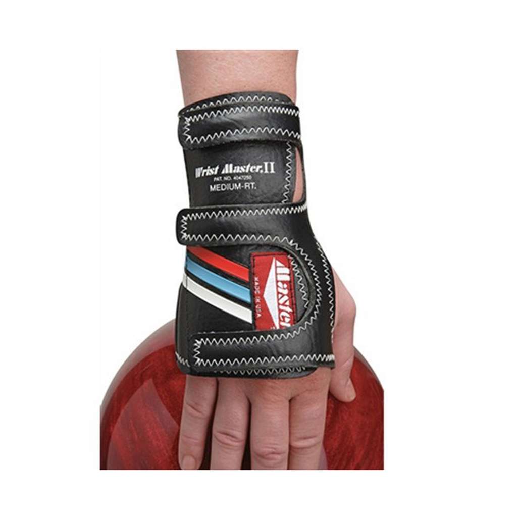 NEW Master Industries Wrist Master II Bowling Gloves Choose Size 