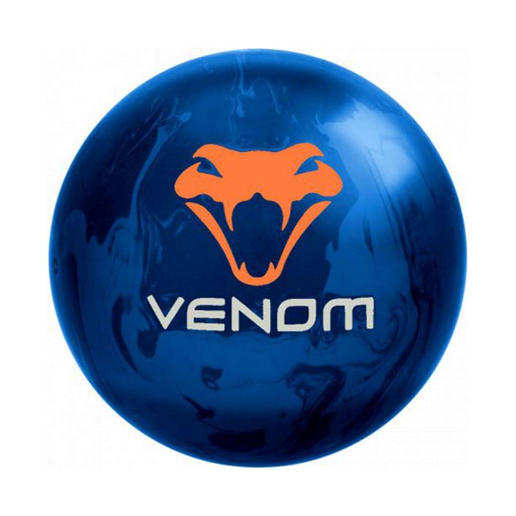 Motiv shop bowling ball