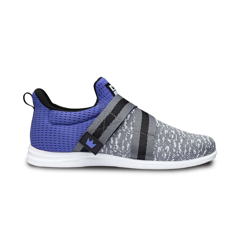 Ladies grey bowling shoes on sale