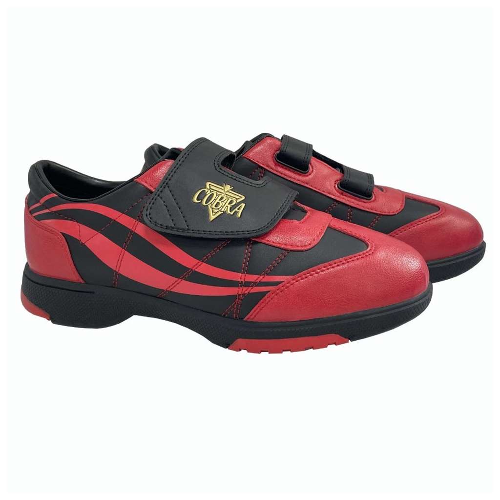 Velcro bowling shoes sale