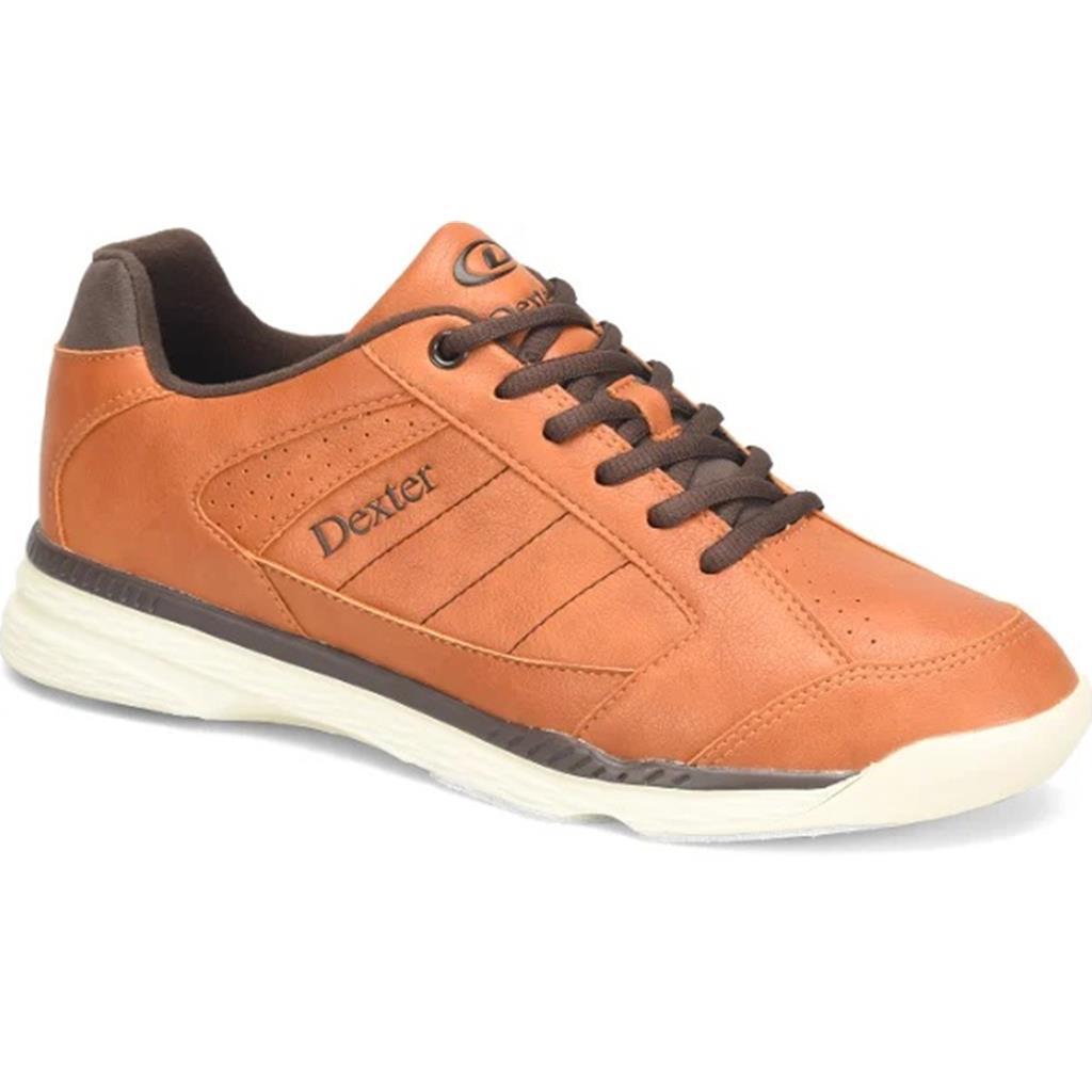 Dexter Mens Ricky IV Black/Alloy Bowling Shoes FREE SHIPPING