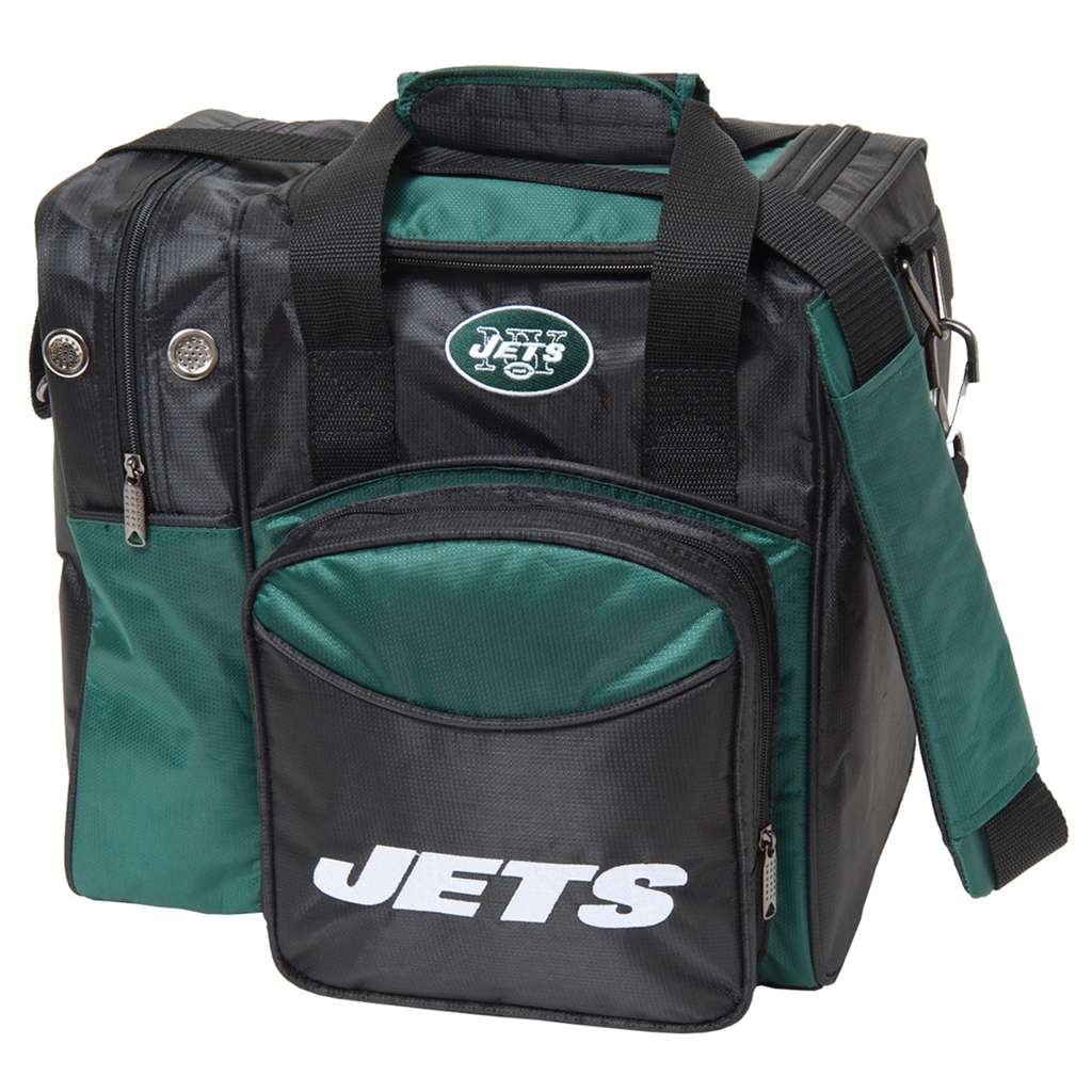 new york jets ball