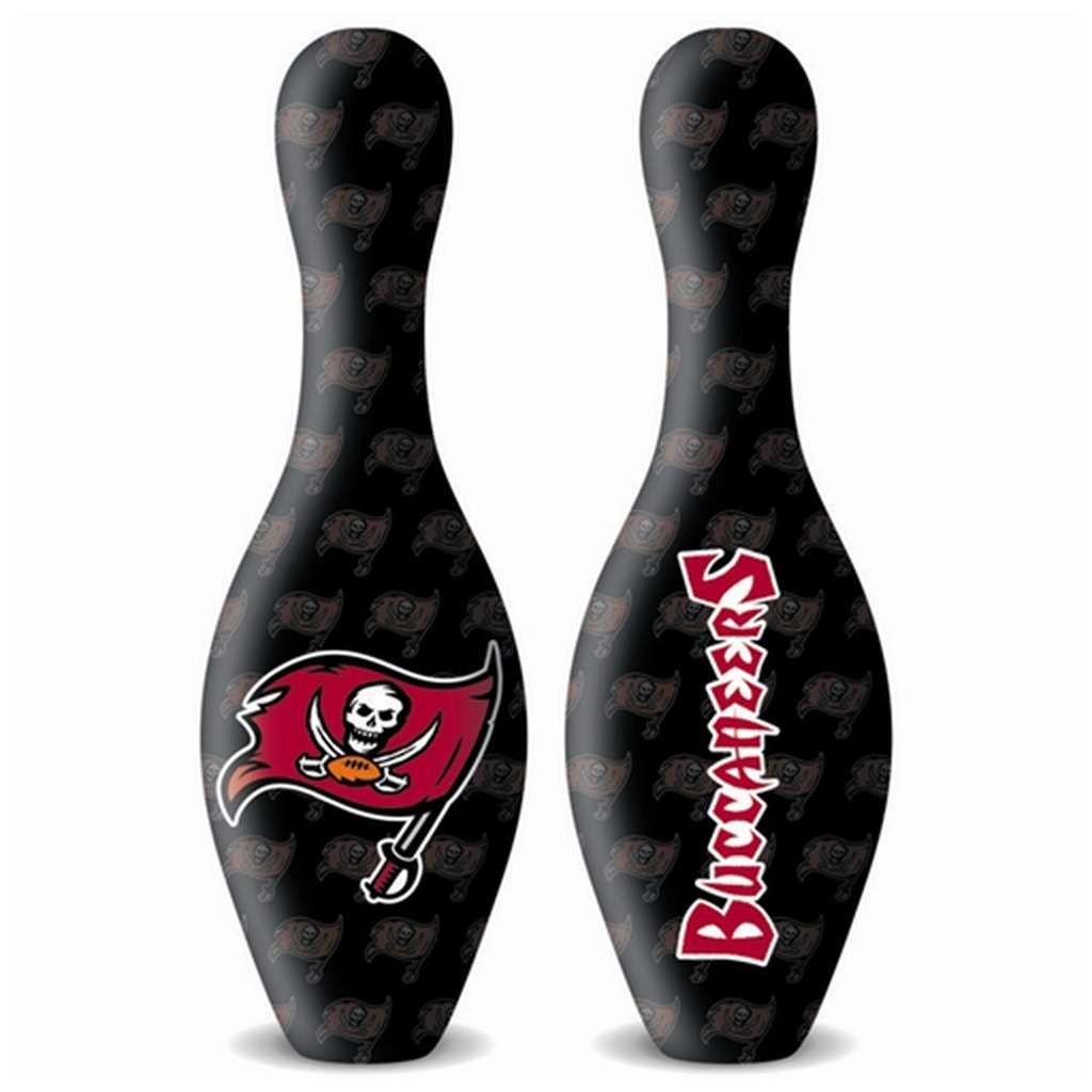 tampa bay buccaneers bowling ball