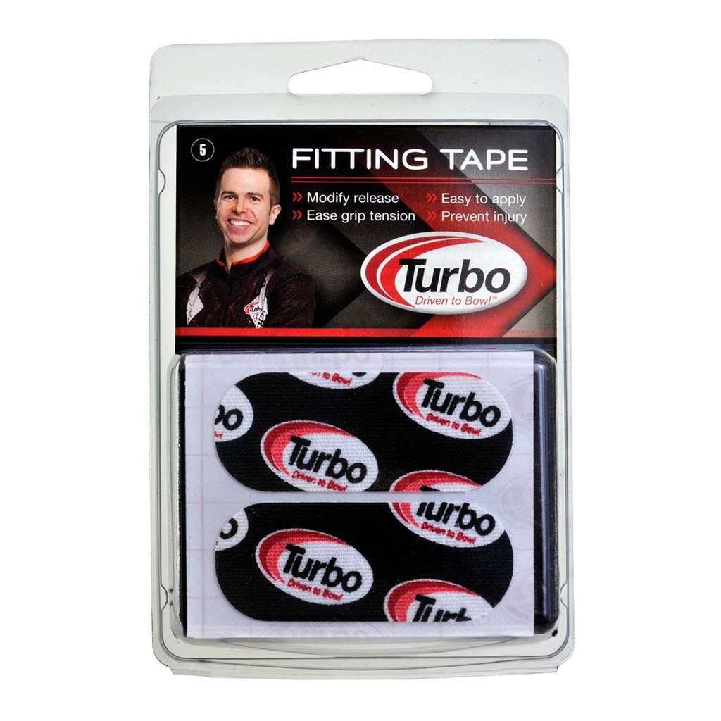 ON SALE this month ! New 1 roll of Turbo tape MINT w free shipping in USA only 