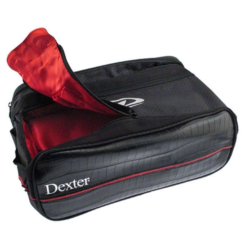 dexter keegan plus