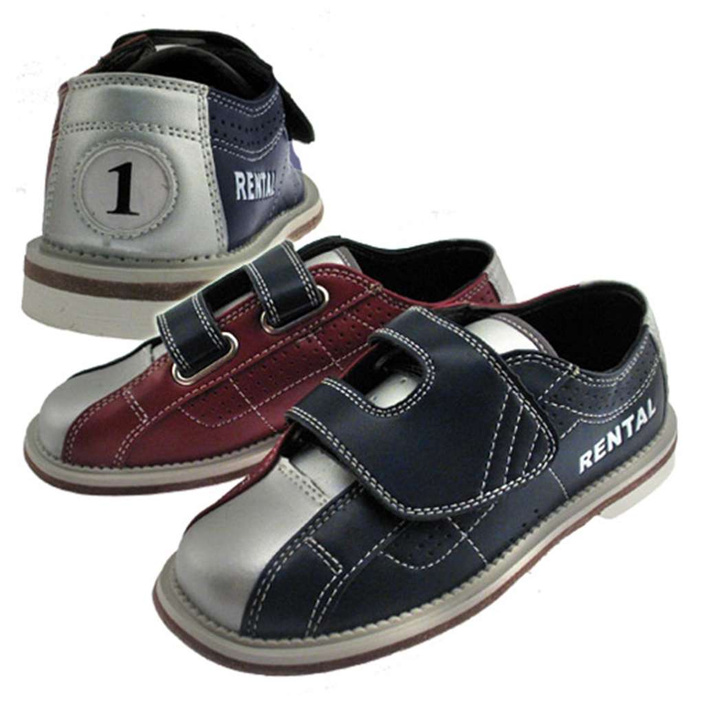 bowling ball shoes