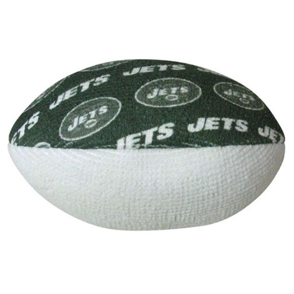 new york jets ball