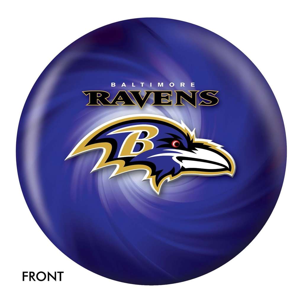 ravens logo