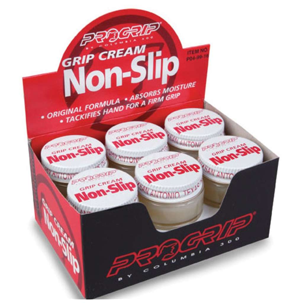 Non-Slip Grip Cream- Box of 12