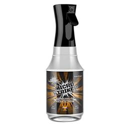 Kegel Micro Striker Bottle and Sprayer