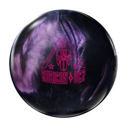 Roto Grip Rubicon UC2 Bowling Ball - Cosmic Black/Purple Sky