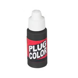 KR Strikeforce Plug Color Kit - Black