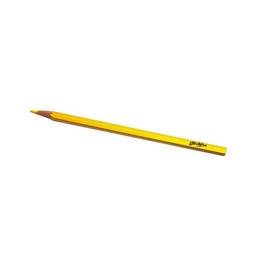 KR Strikeforce Marking Pencils Yellow - 12ct