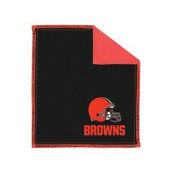 Cleveland Browns Shammy Cleaning Pad