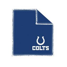 Indianapolis Colts Shammy Cleaning Pad