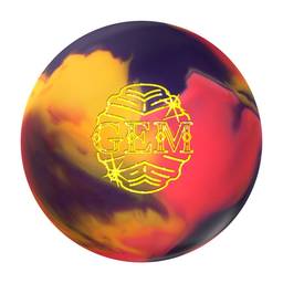 Roto Grip Gem Bowling Ball - Citrine/Ruby/Amethyst