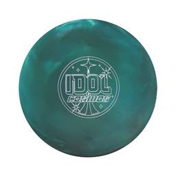 Roto Grip Idol Cosmos Bowling Ball - Turquoise