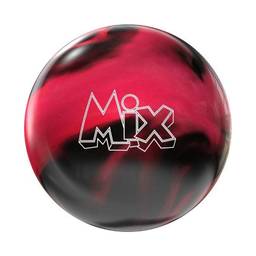 Storm Mix Bowling Ball - Pink/Black