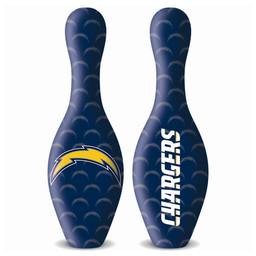 San Diego Chargers Bowling Pin
