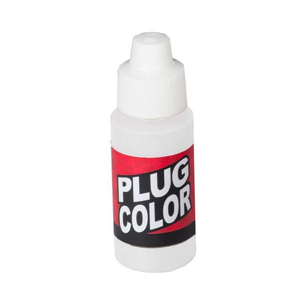 KR Strikeforce Plug Color Kit - Pearl White