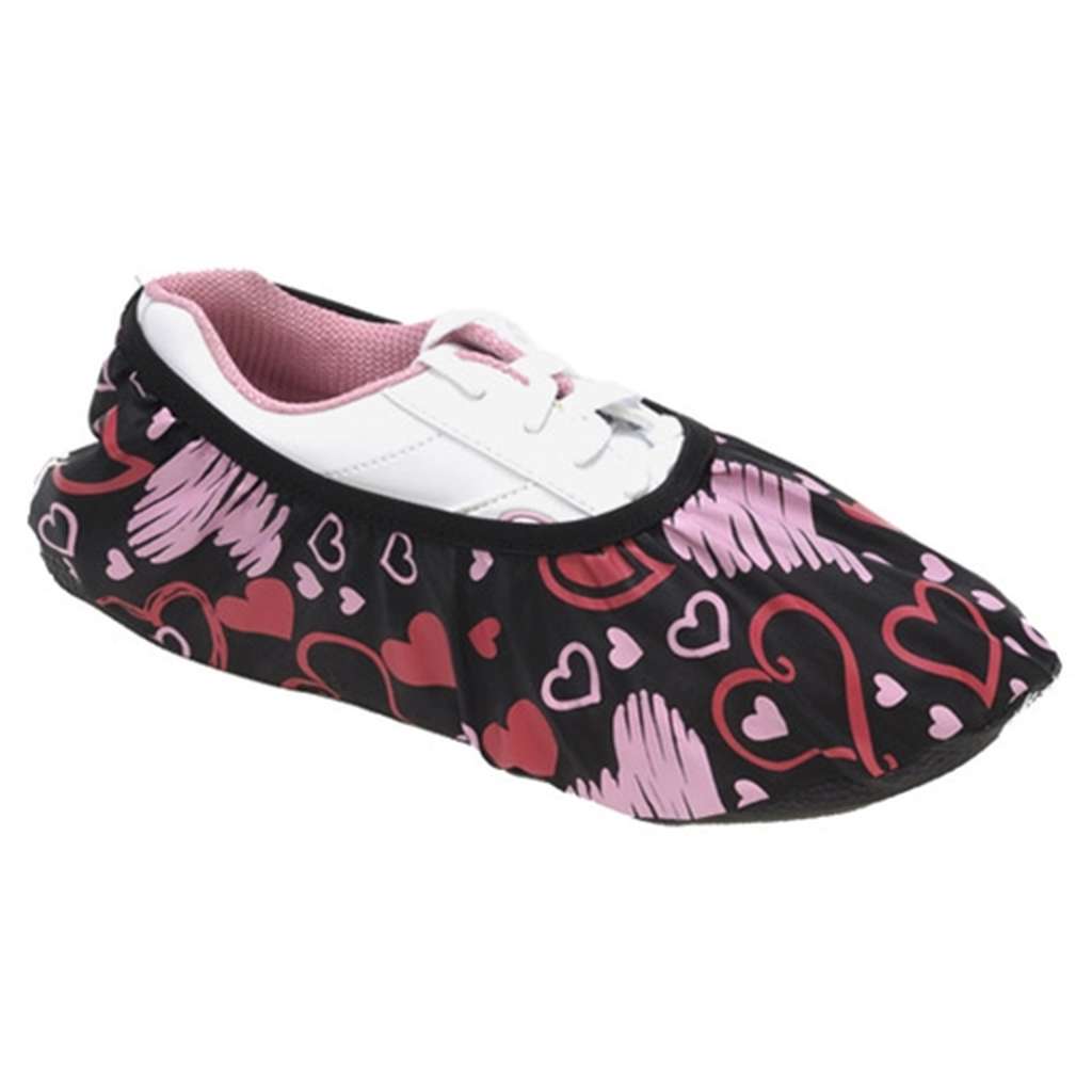 bowling shoe covers bowlerstore brunswick bowling shoe covers hearts bowling shoe covers bowlerstore brunswick bowling shoe covers hearts