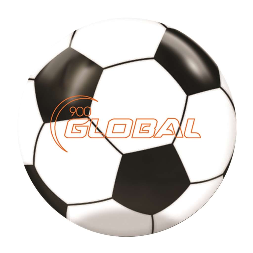 Storm Soccer Bowling Ball 6