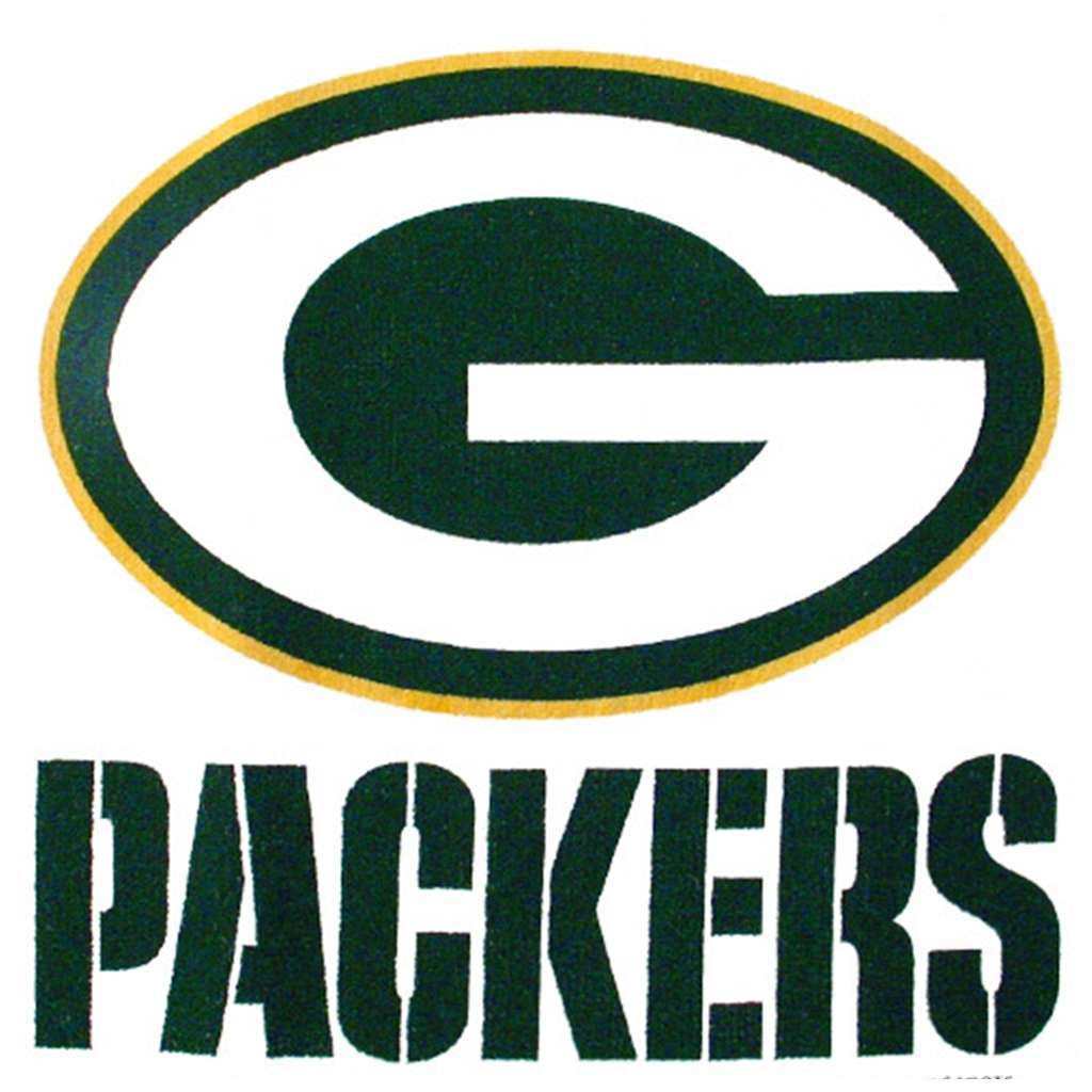 Green Bay Packers Bowling Towel by Master 