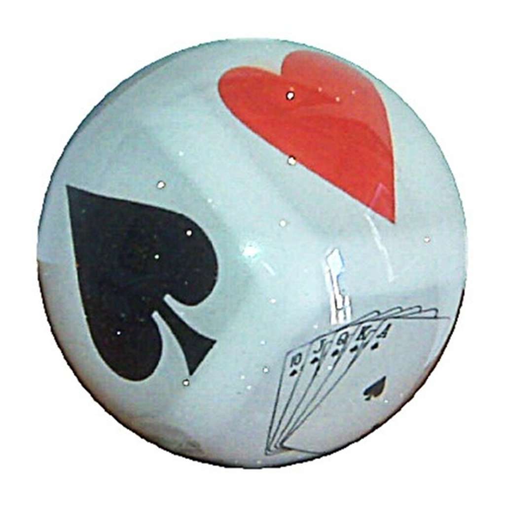 Bowling poker