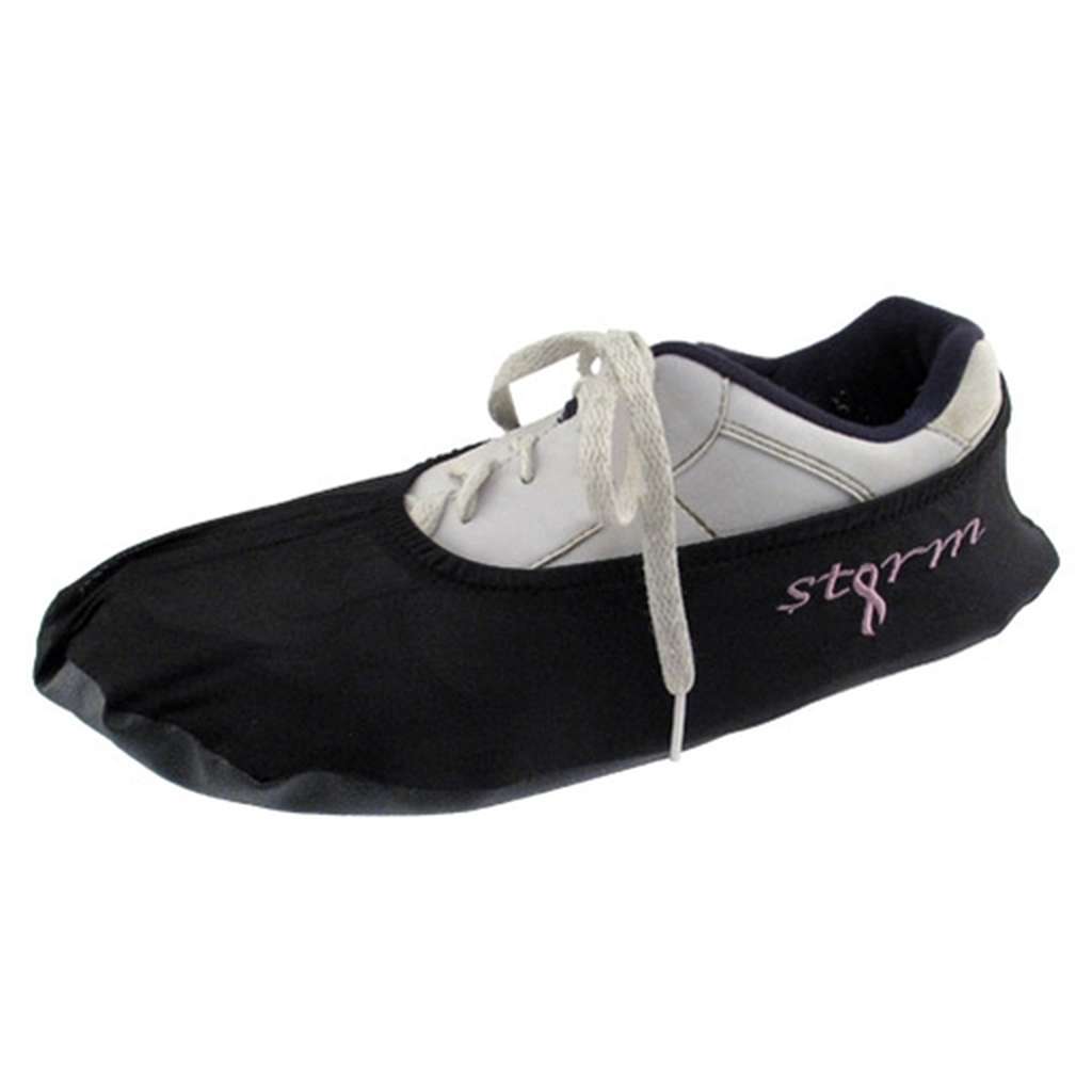 Storm Ladies Shoe Covers Think Pink