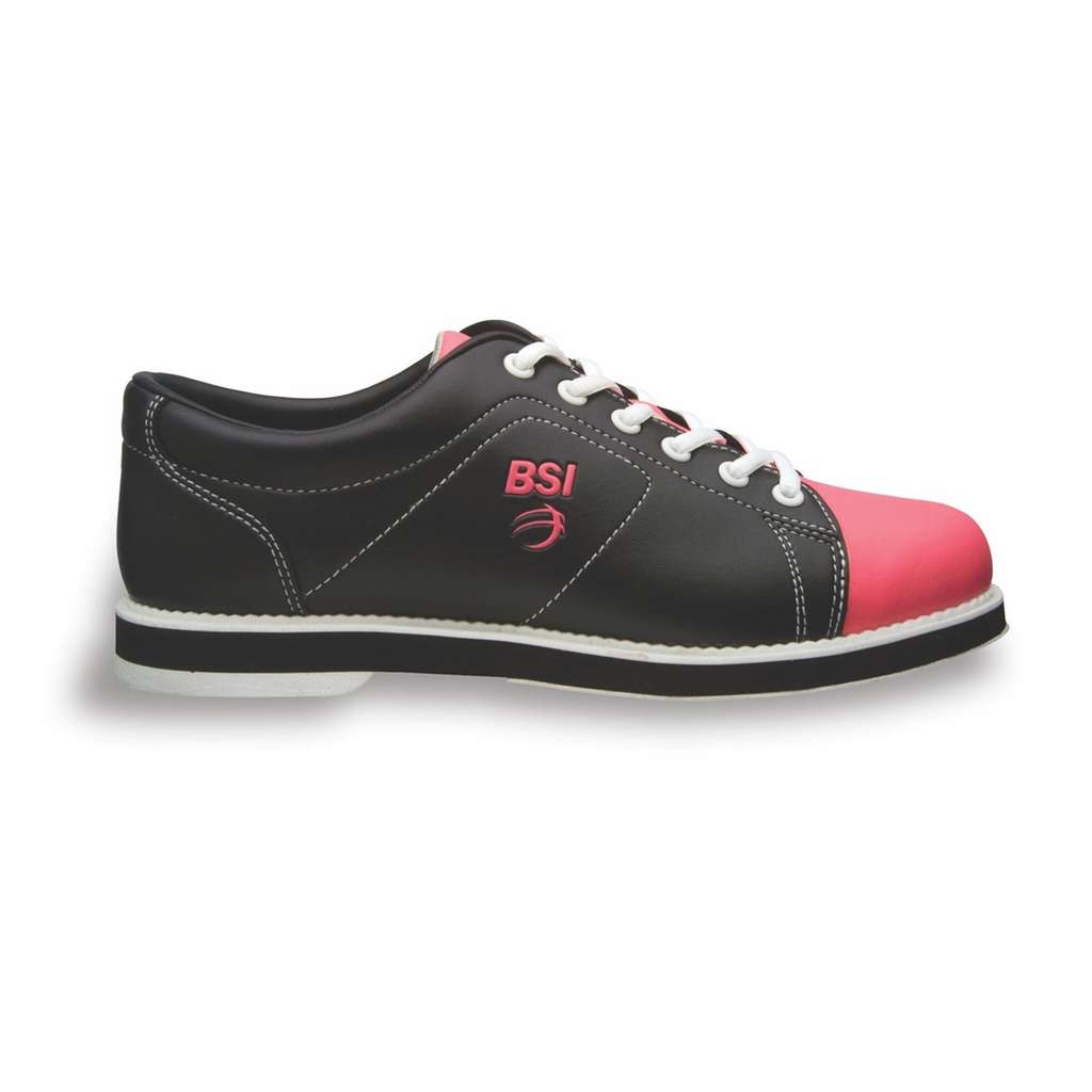 Brunswick Womens Silk Bowling Shoes