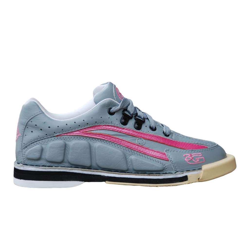 3G Womens Tour Ultra Bowling Shoes- Right Hand