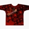 Dye sublimated bowling shirts