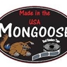 Mongoose Wrist Supports