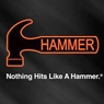 Hammer: Bowling Balls & Bowling Ball Bags