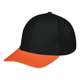Black/Orange (423)