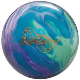 Brunswick Beyond Infinity Bowling Ball 15lbs