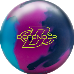Brunswick Defender Bowling Ball 15lbs