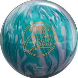 DV8 Chill PRE-DRILLED Bowling Ball 13lbs