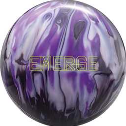 Ebonite Emerge Bowling Ball 14lbs
