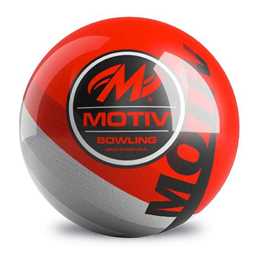OTB Motiv Velocity Spare Bowling Ball 14lbs